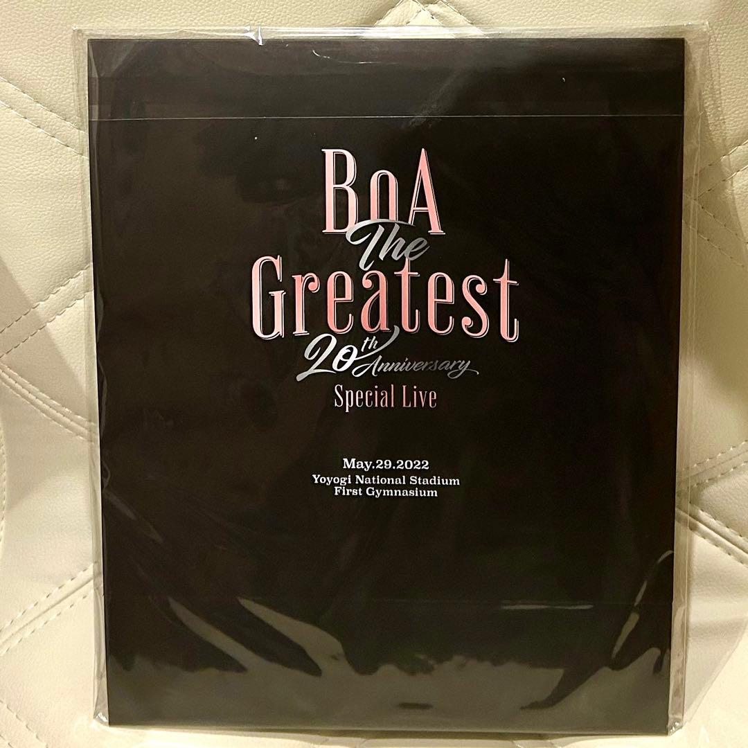 BoA缶バッジコレクション