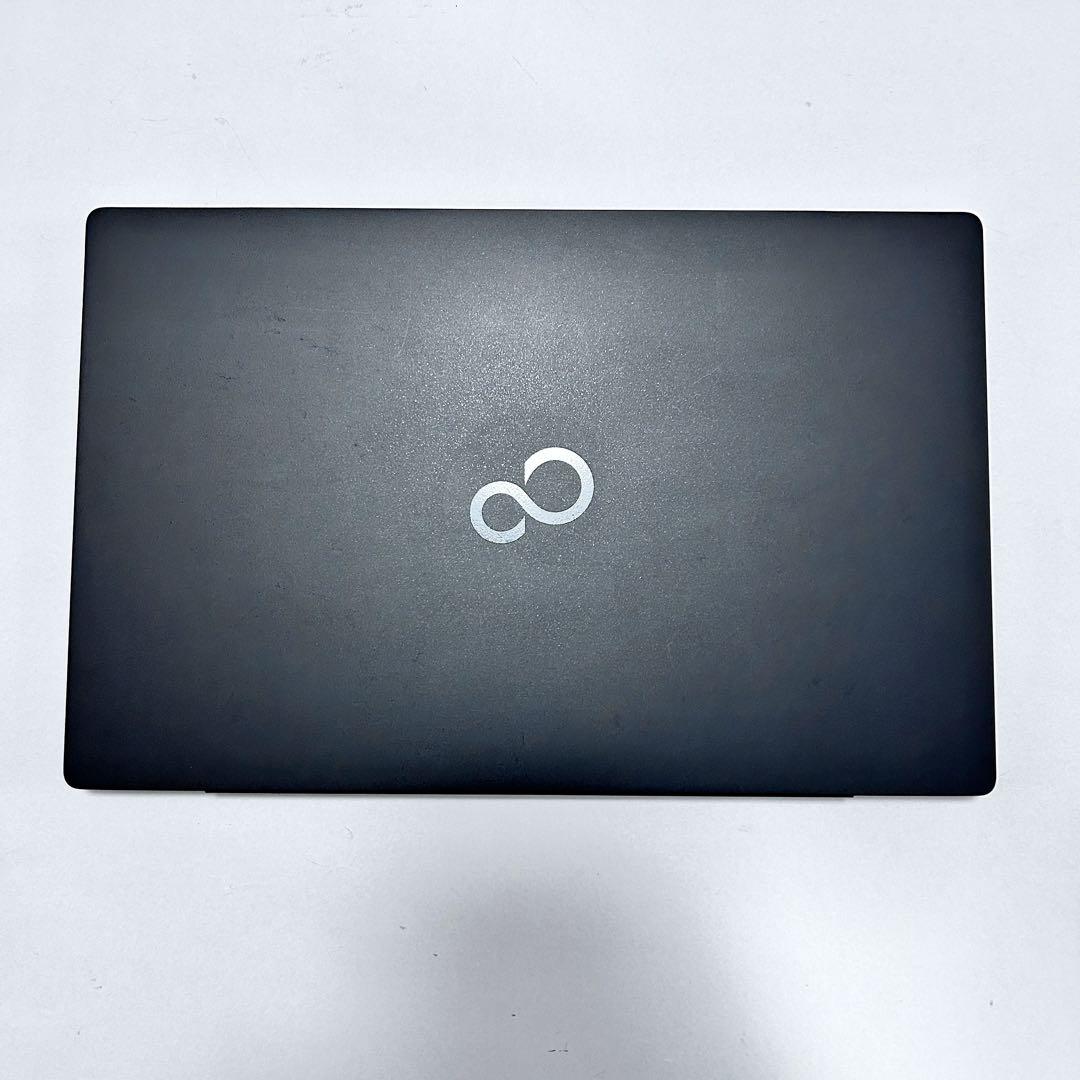 【Office2021搭載・準美品】第11世代i5｜高速SSD｜LIFEBOOK