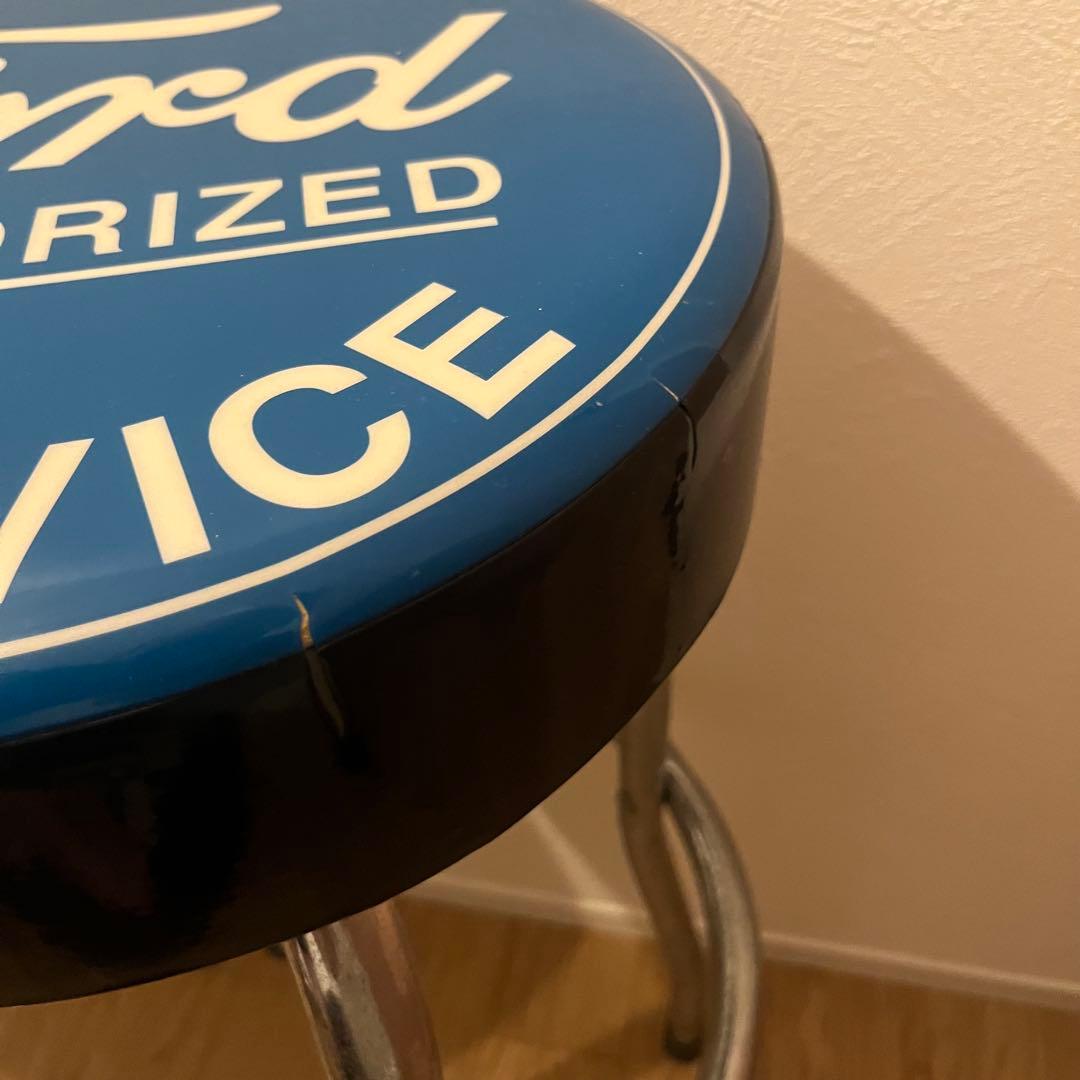 バースツール　4脚セット　引き取りのみ