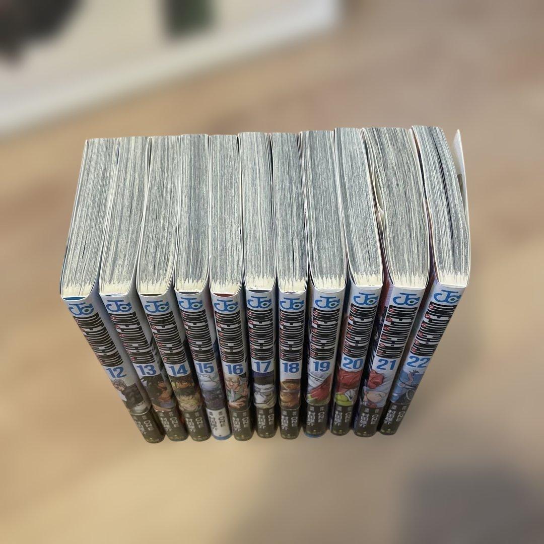 ワンパンマン　全巻セット【1-33巻まで】