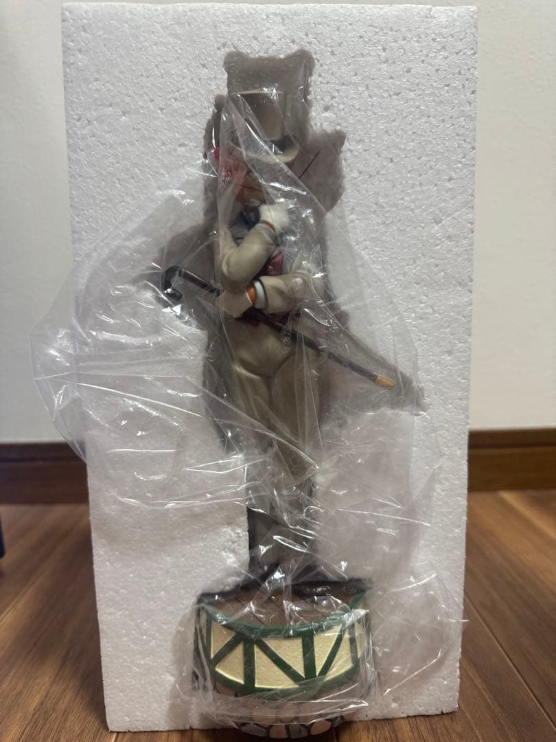 猫の恩返し オルゴール　バロン　46211 バロンドール