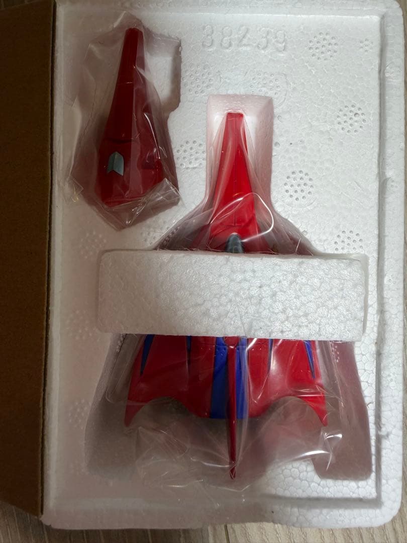 ★超合金魂 GX-18,19,20 ゲッター3体セット