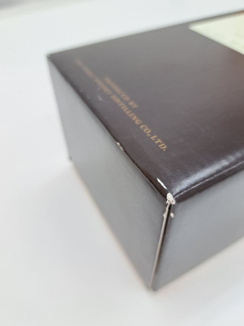 NIKKA WHISKY 竹鶴 17年 ピュアモルトウイスキー