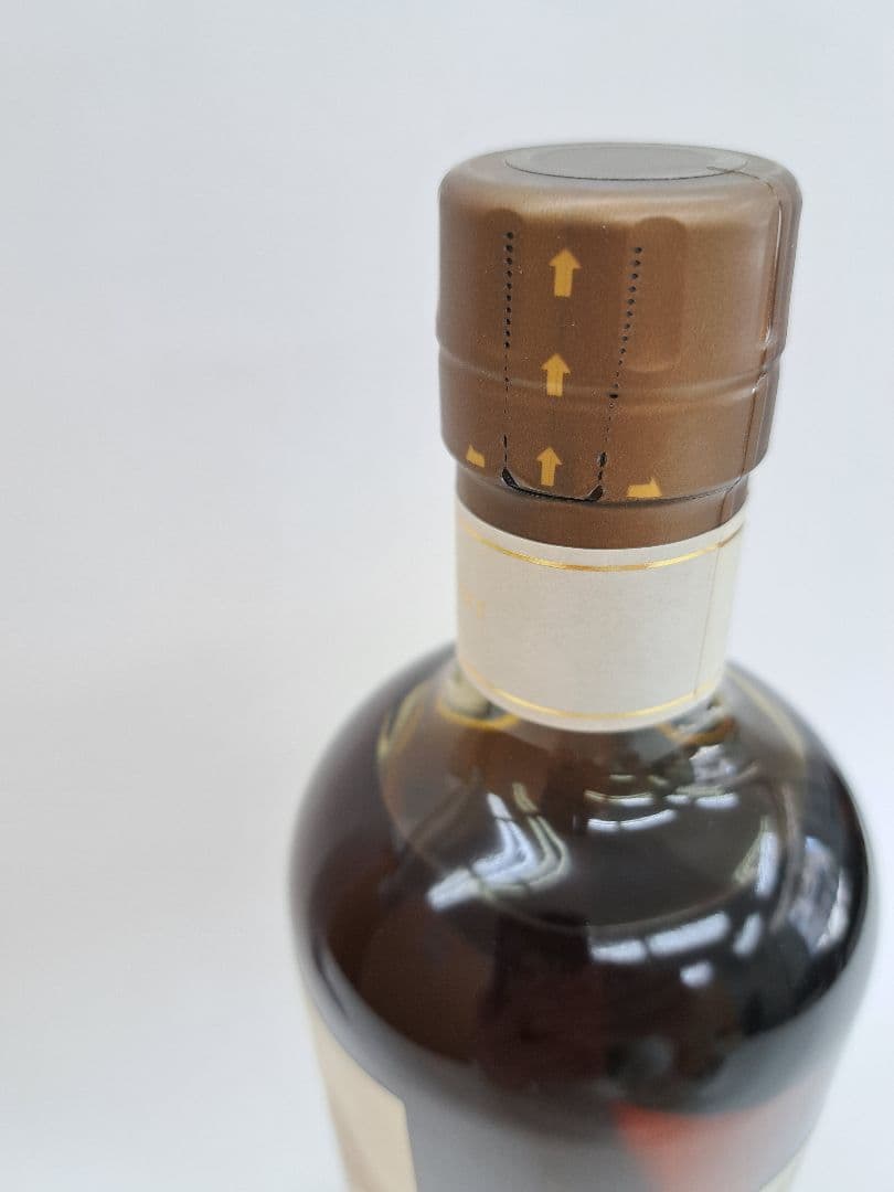 NIKKA WHISKY 竹鶴 17年 ピュアモルトウイスキー