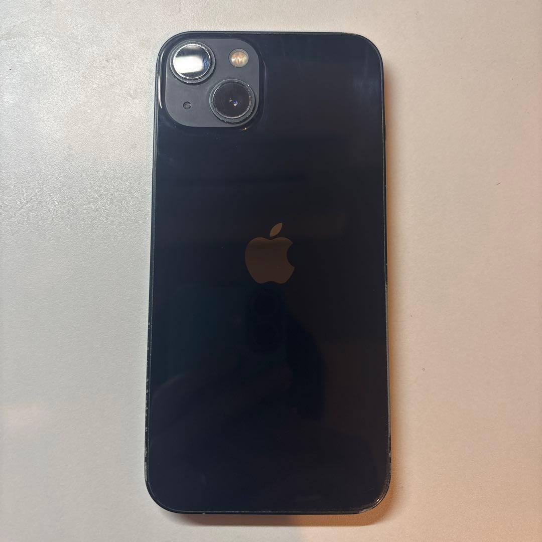 iPhone 13 128GB 本体・箱