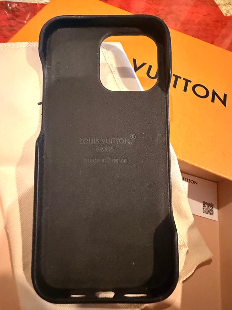 ルイヴィトンiPhone16Pro MAXモノグラムスマホバンパーケース