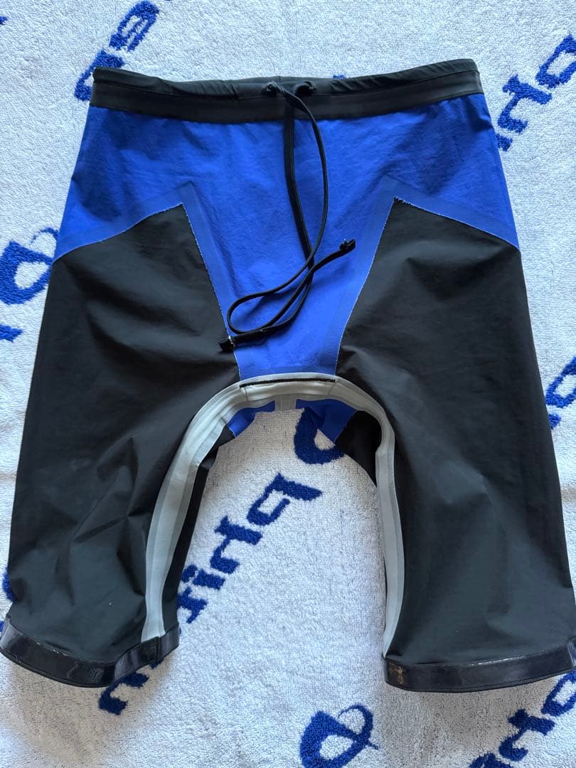 アリーナ arena アルティメットアクアフォースX MF Mサイズ