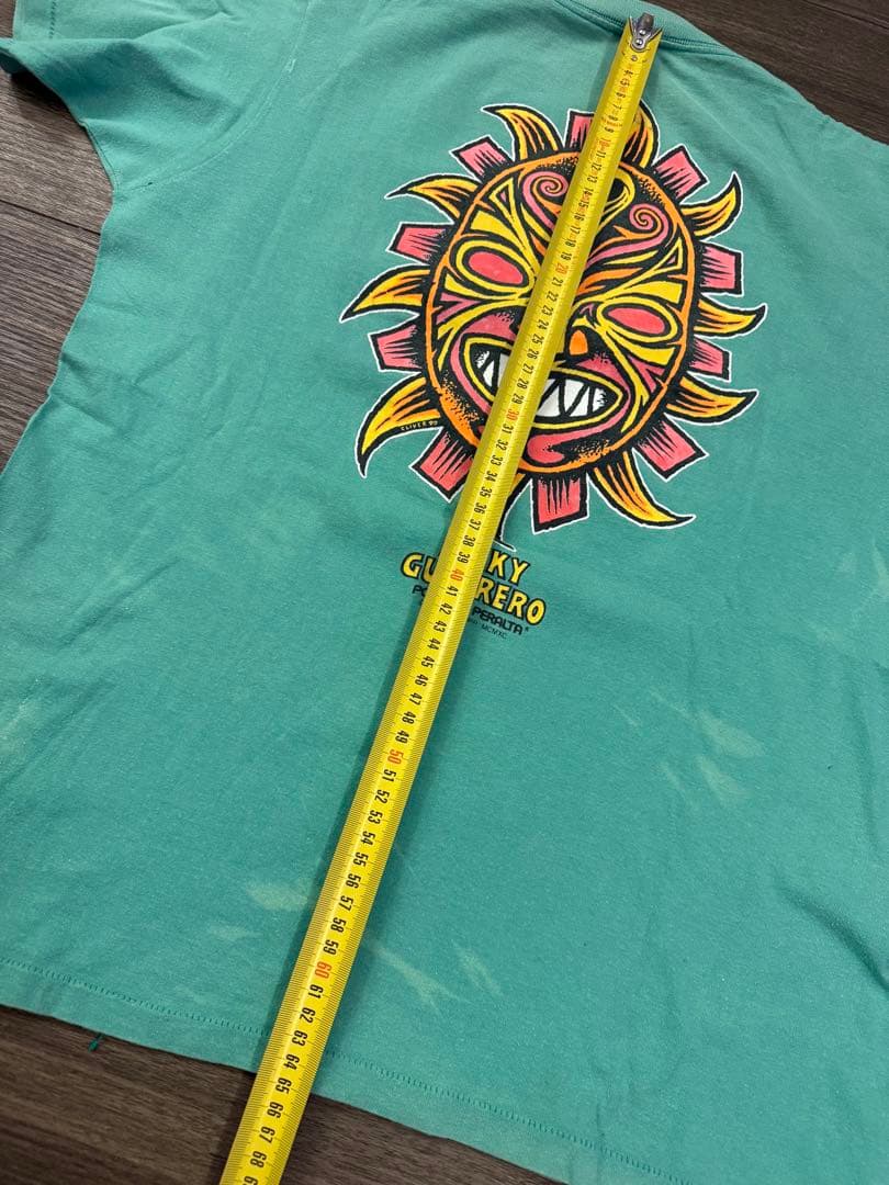 ✳*︎様 powell パウエル　当時　NICKY GUERRERO ZORLA