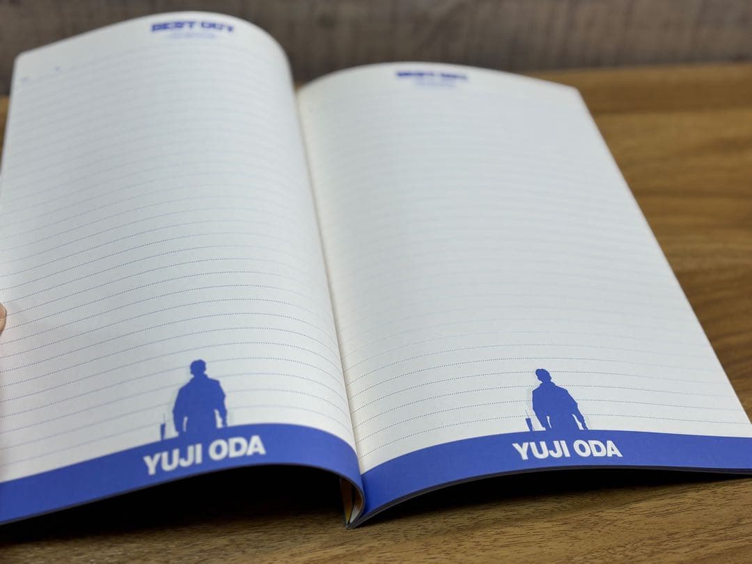 【超レア】織田裕二『BEST GUY』 グッズ5点セット