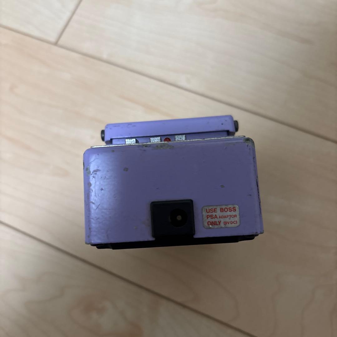 BOSS DC-2 1986年製　コーラス