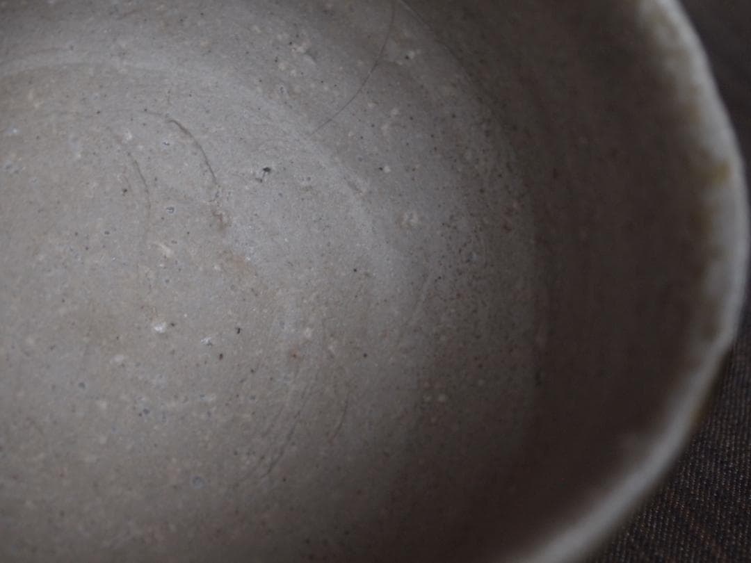 今野春雄【師：伊勢崎満、柴岡紘一】★引出し茶碗★共箱・布・栞