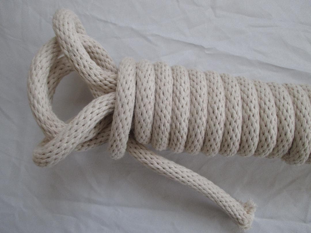 新品　レプリカ　ww2　米軍　アメリカ軍　空挺部隊　降下　ロープ