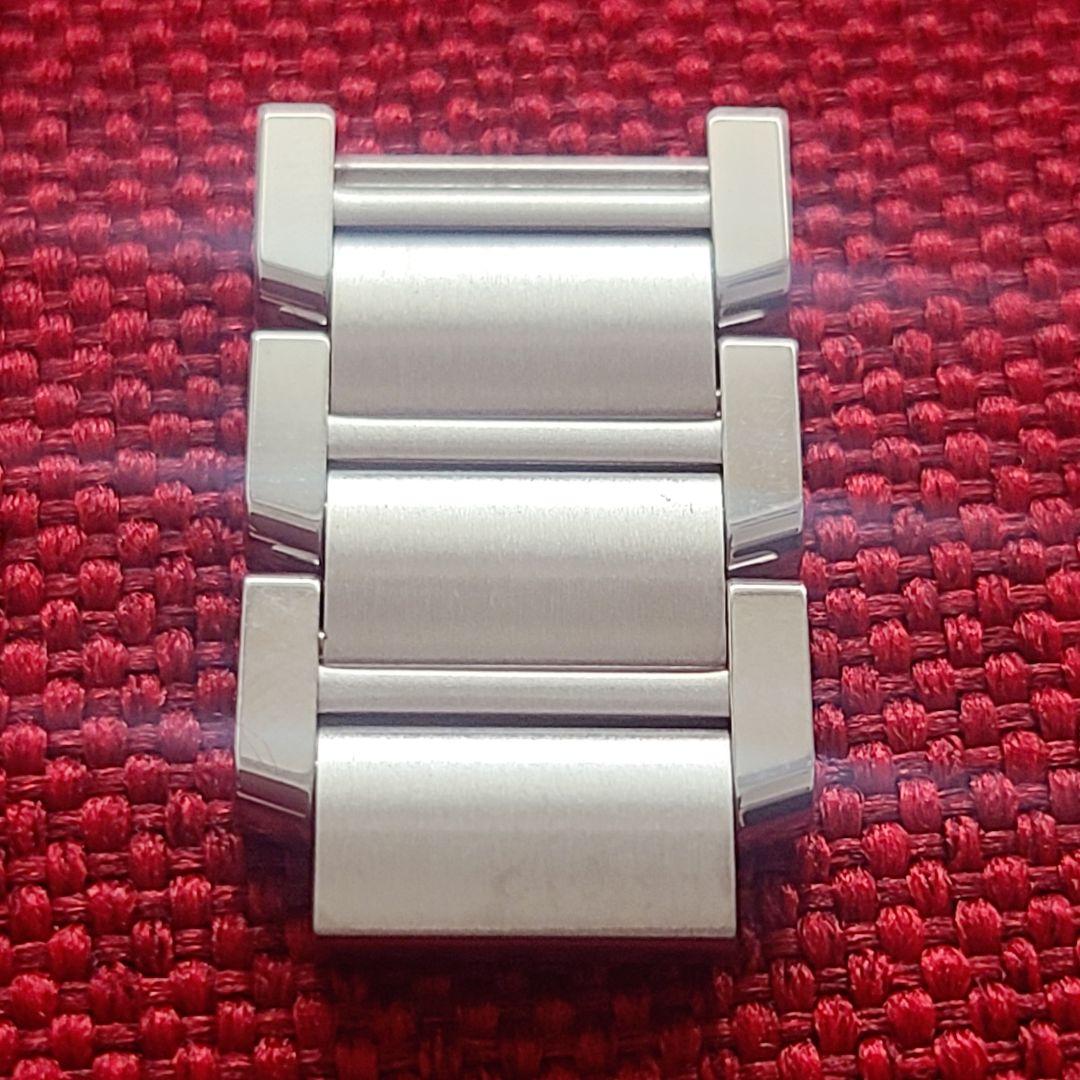 Cartier カルティエ タンクフランセーズ SM 3コマ 駒 コマのみ