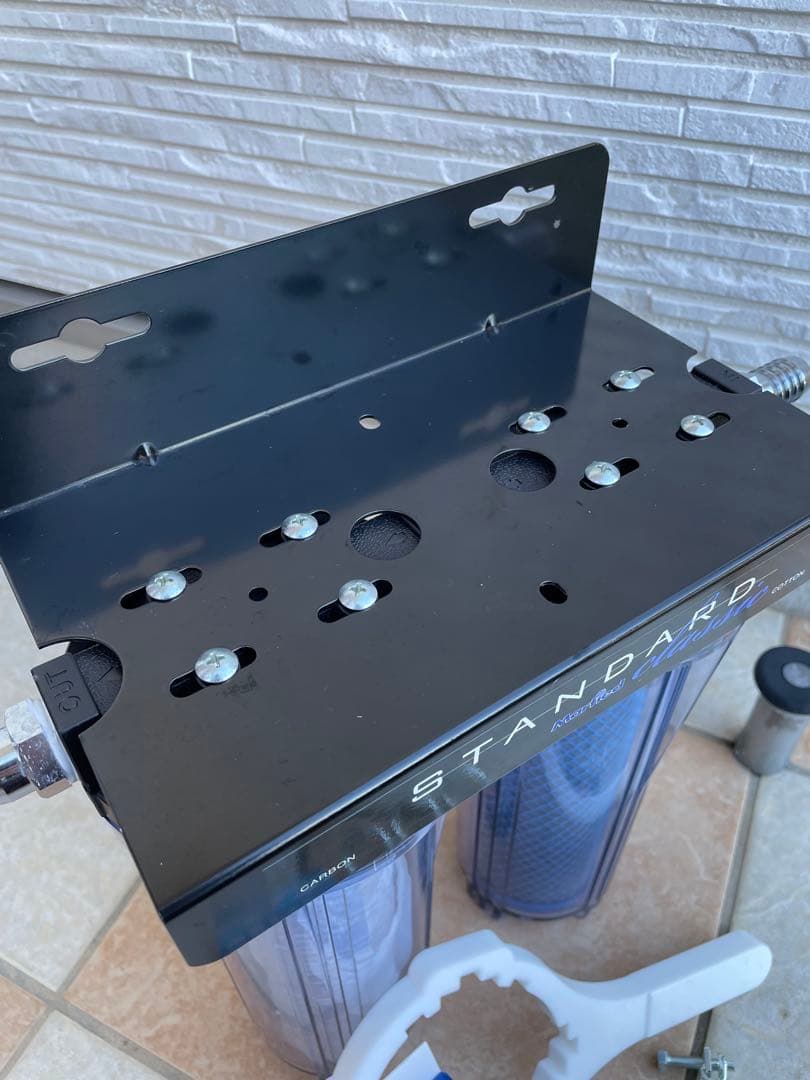 STANDARD classic フィルターシステム