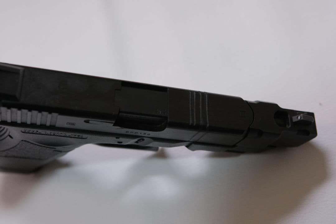 Glock 26 アドバンス ガスガン マガジン2本付き(値下げ)