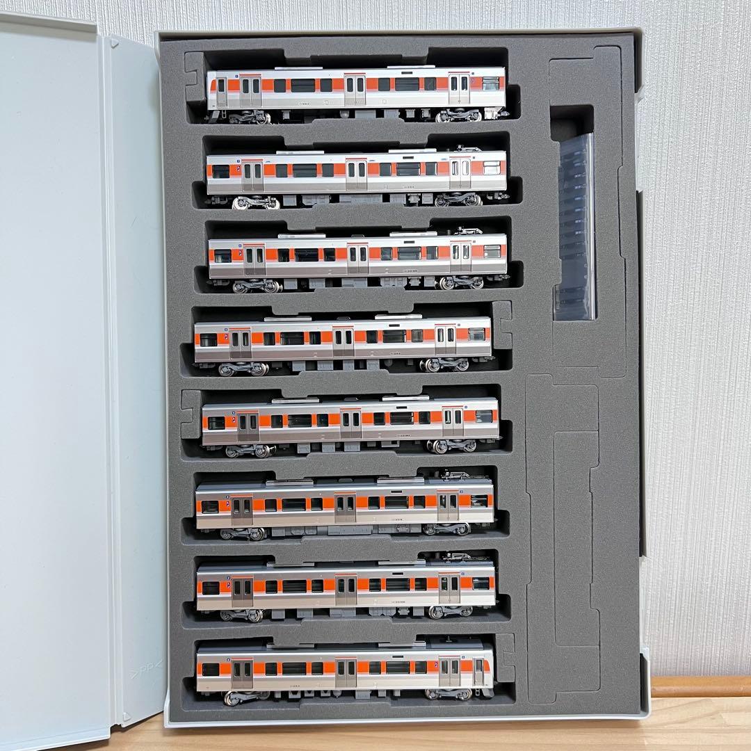 トミックス　Nゲージ　JR315系通勤電車セット