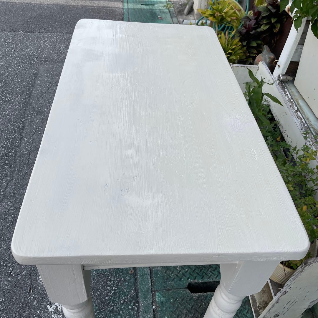 お値下げ‼︎ コンソール，デスク、PINK HOUSE・ ピンクハウス