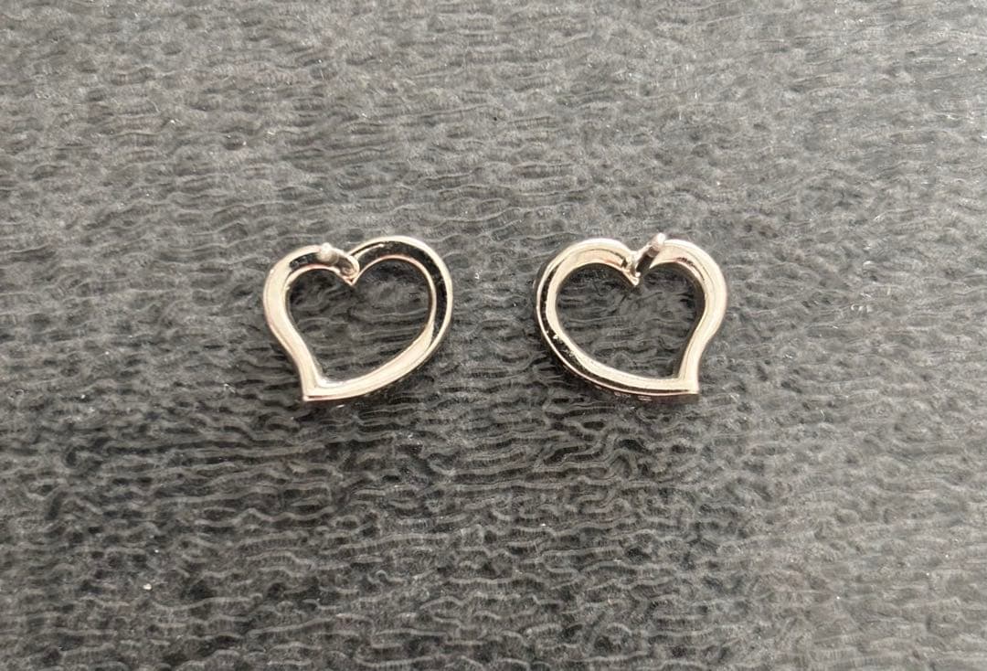 アクセサリー pearl