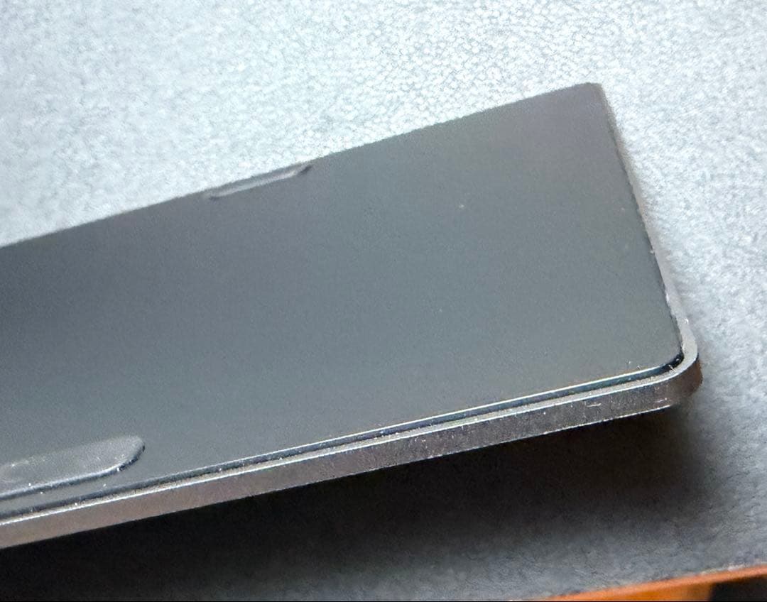 美品AppleMagicKeyboard(テンキー) (JIS) スペースグレイ