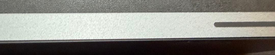 美品AppleMagicKeyboard(テンキー) (JIS) スペースグレイ