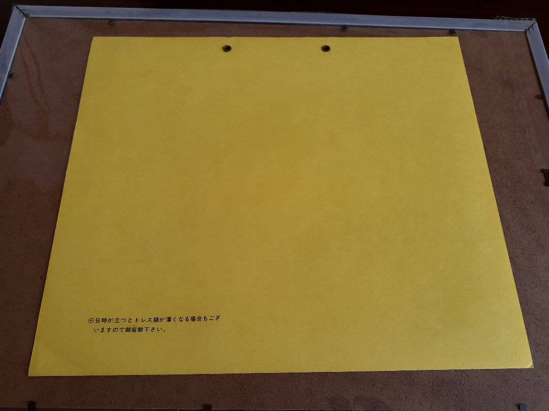 宮崎駿監督　テレビアニメ初監督作品　未来少年コナン　ラナ　日本アニメーション