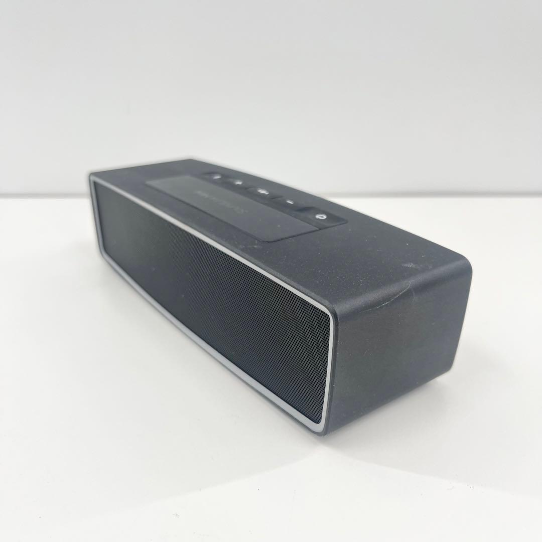 BOSE ボーズ SOUNDLINK MINI 2 サウンドリンクミニ 動作品