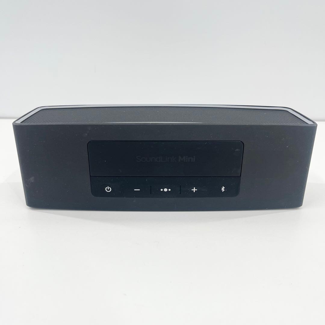 BOSE ボーズ SOUNDLINK MINI 2 サウンドリンクミニ 動作品
