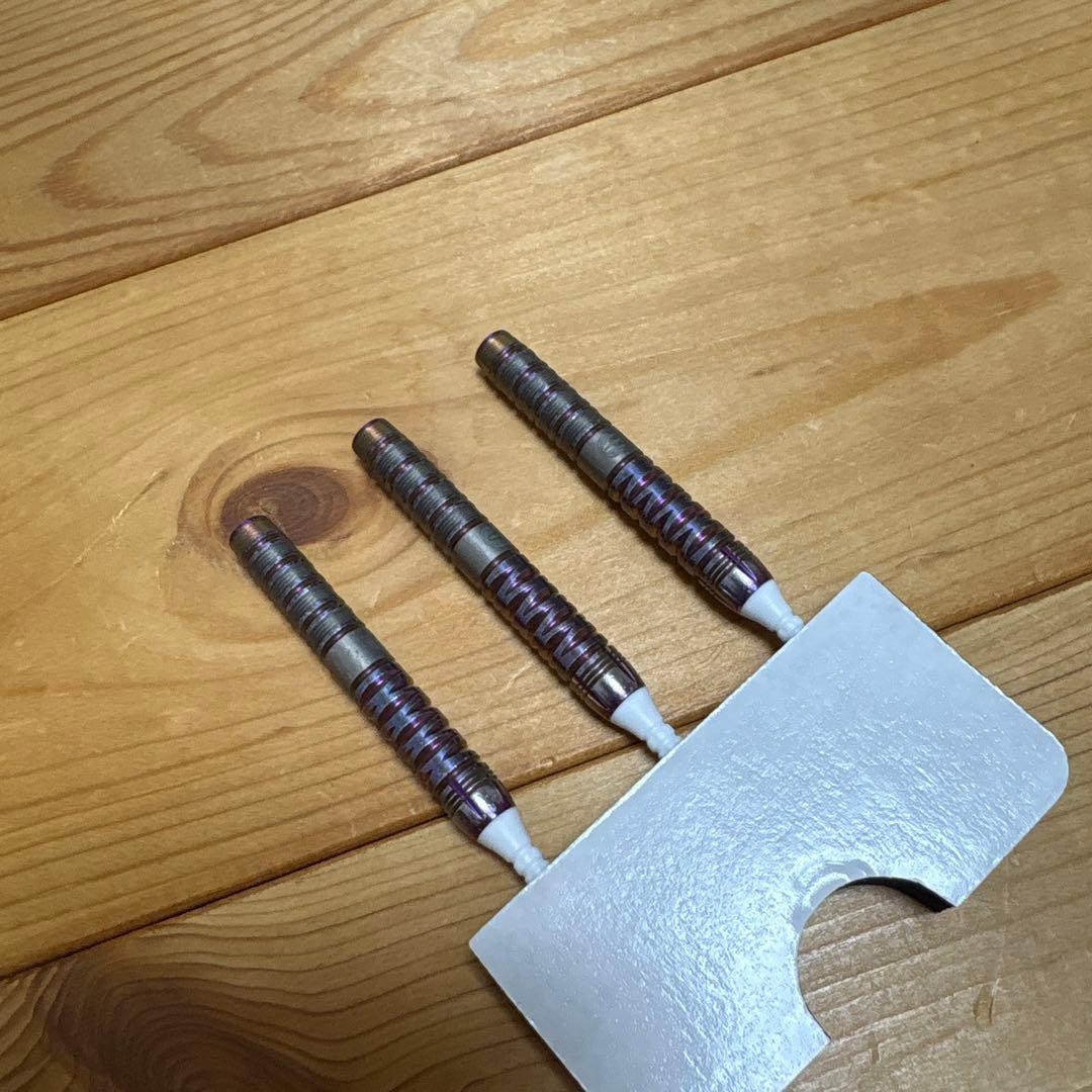 佐藤かす美　 TARGET ENDEAVOUR GEN2