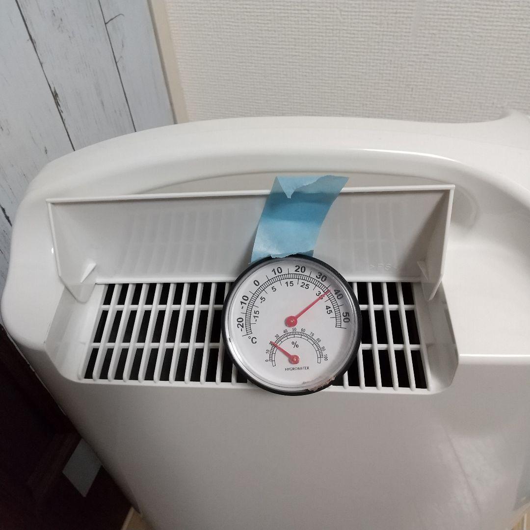 これからの時期にオススメ➰CORONA CD-S636 コンプレッサー式除湿機