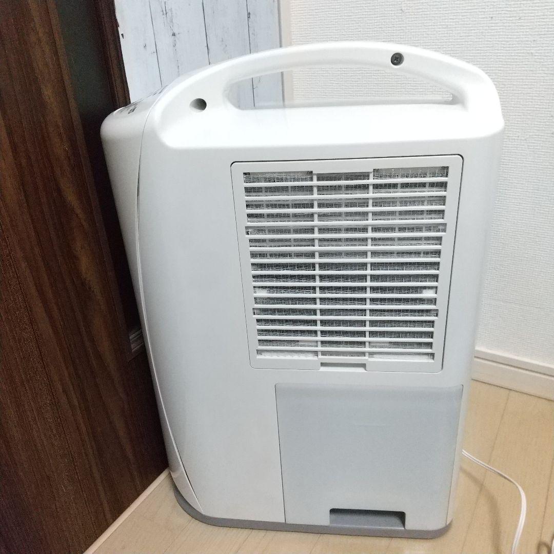 これからの時期にオススメ➰CORONA CD-S636 コンプレッサー式除湿機