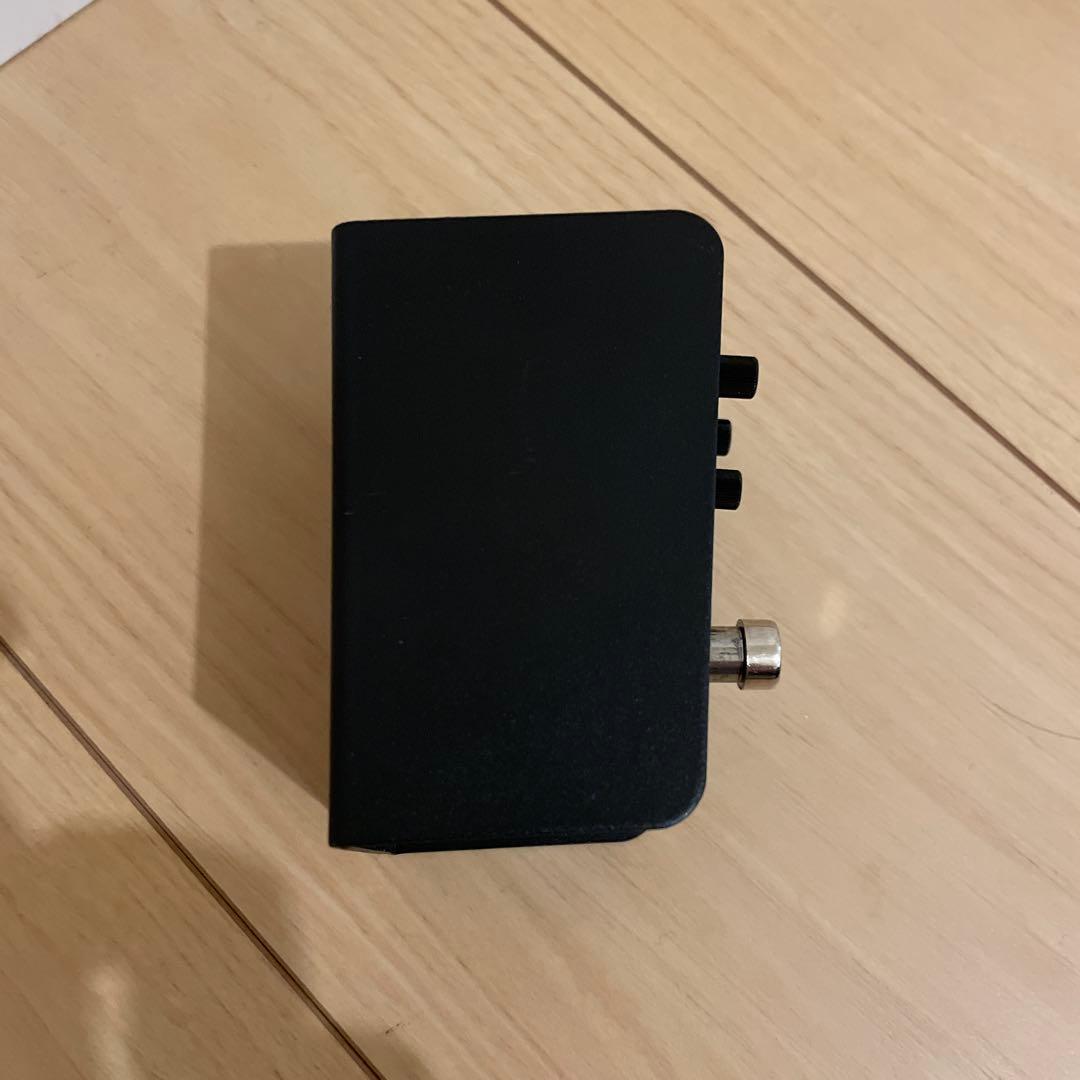 ギター PROCO / LIL'RAT DISTORTiON PEDAL