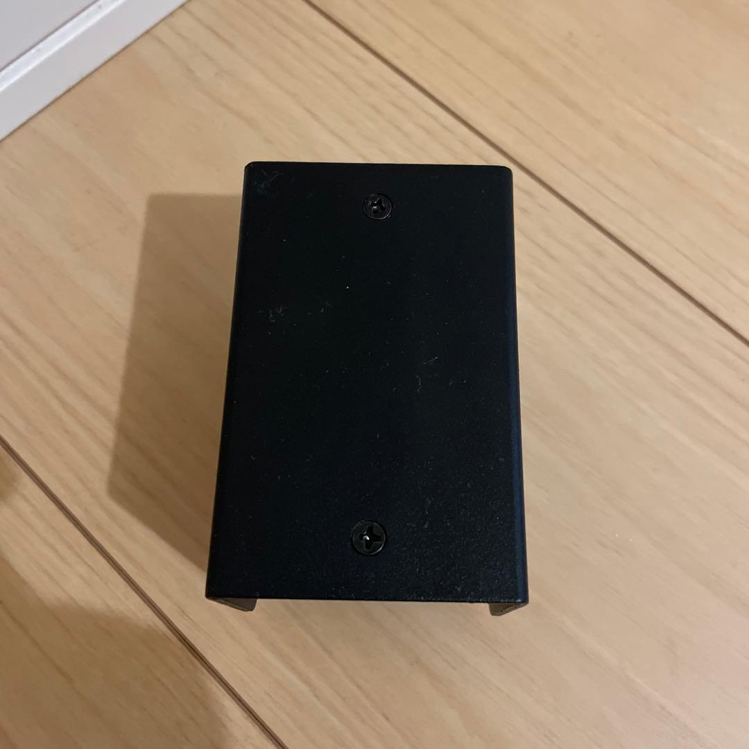 ギター PROCO / LIL'RAT DISTORTiON PEDAL