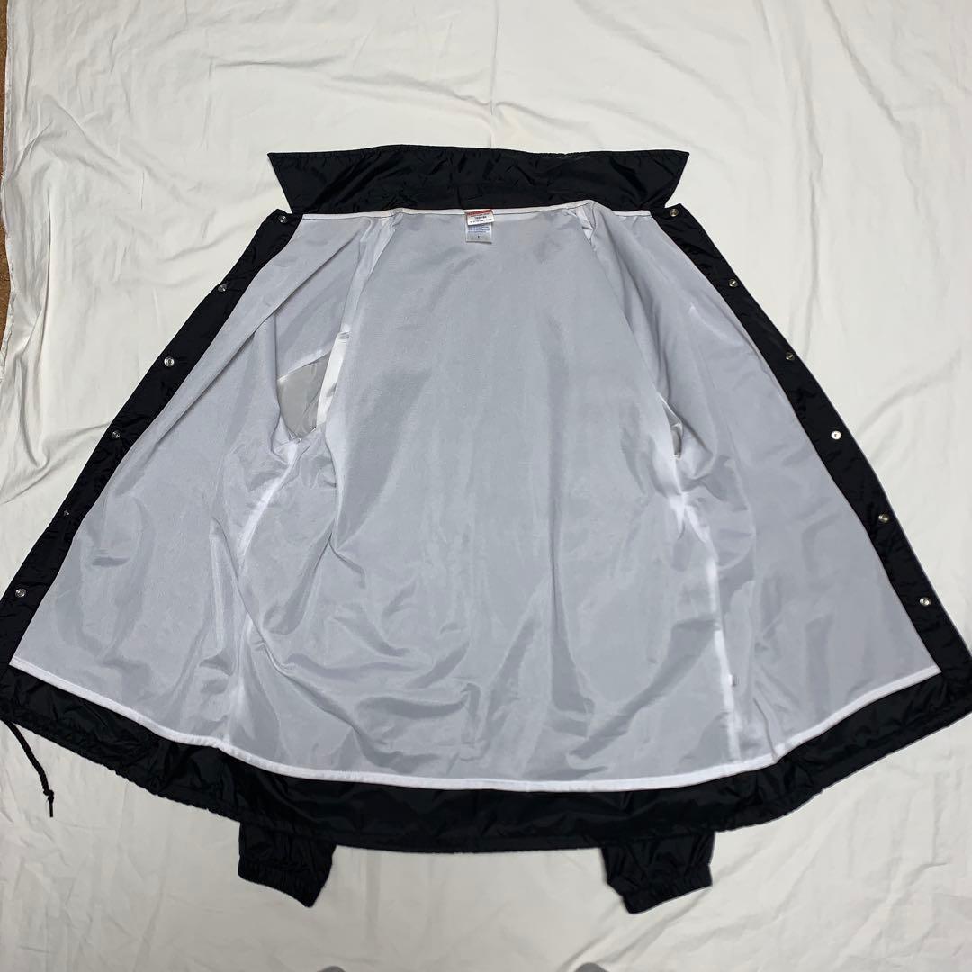 ちゃんみな THE PRINCESS PROJECT3 コーチジャケット 新品