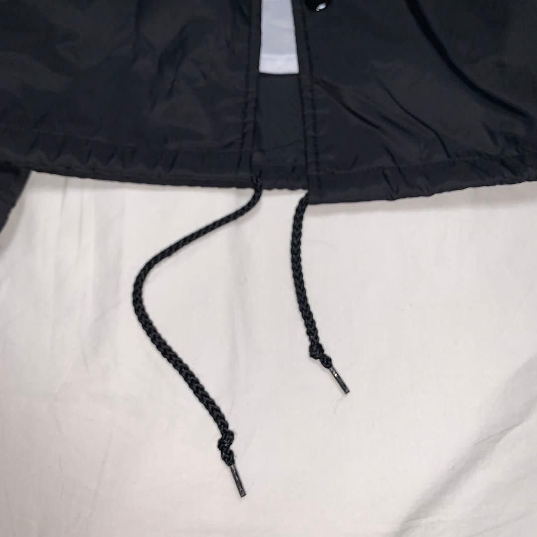 ちゃんみな THE PRINCESS PROJECT3 コーチジャケット 新品