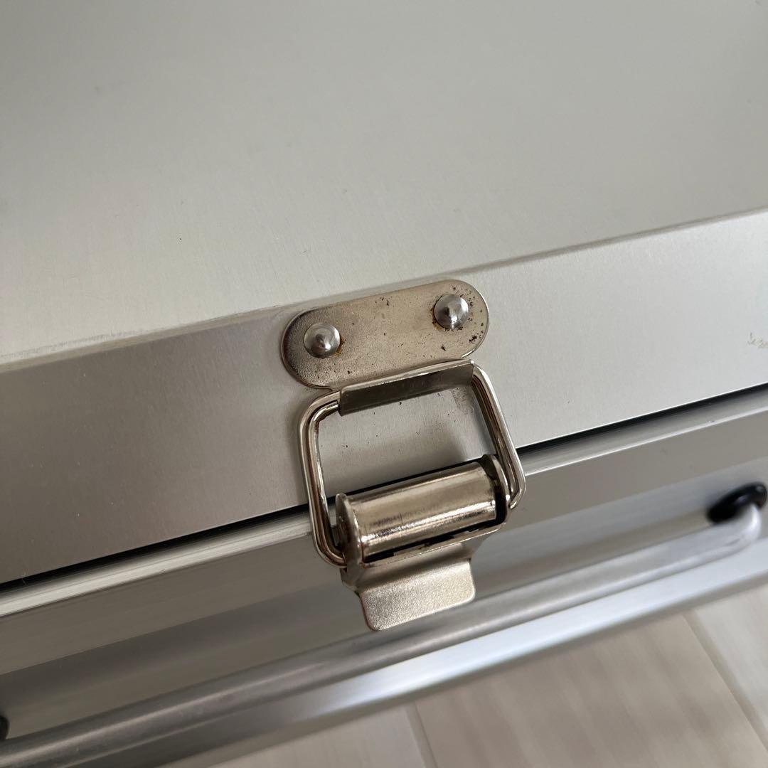 UNIFLAME ツインバーナー US-1900