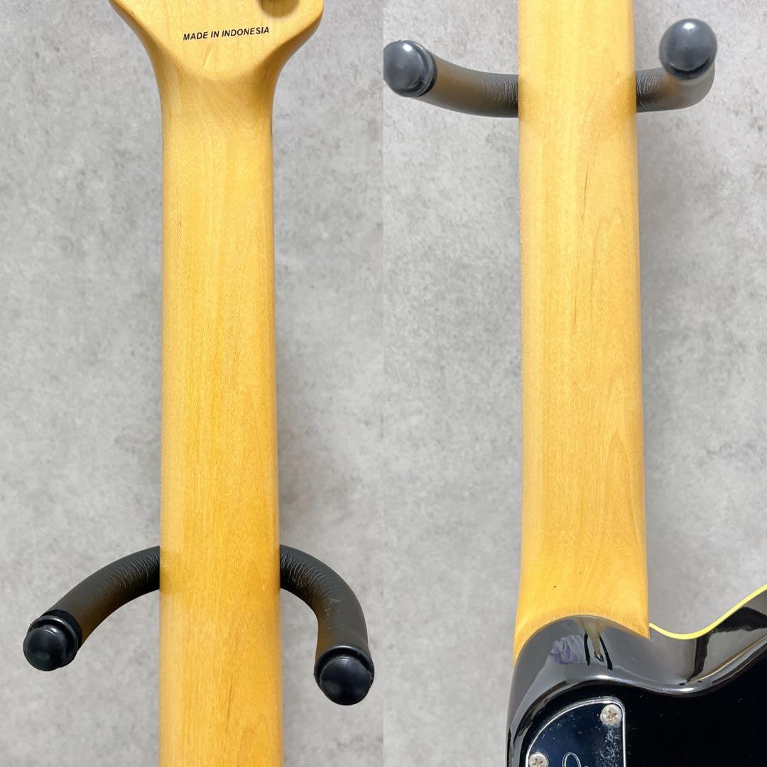 スターリン ミュージックマン SUB AX3 アクシス AXIS エレキギター