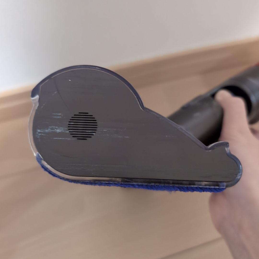⚠️　ダイソン　コードレスクリーナー　Dyson v8 fluffy+