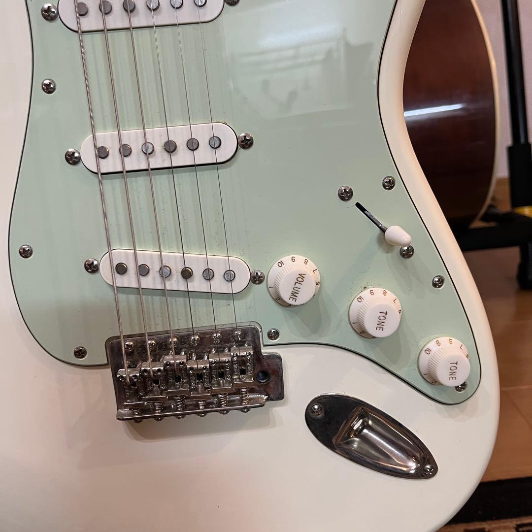 Squier Classic Vibe ’60s Stratocaster