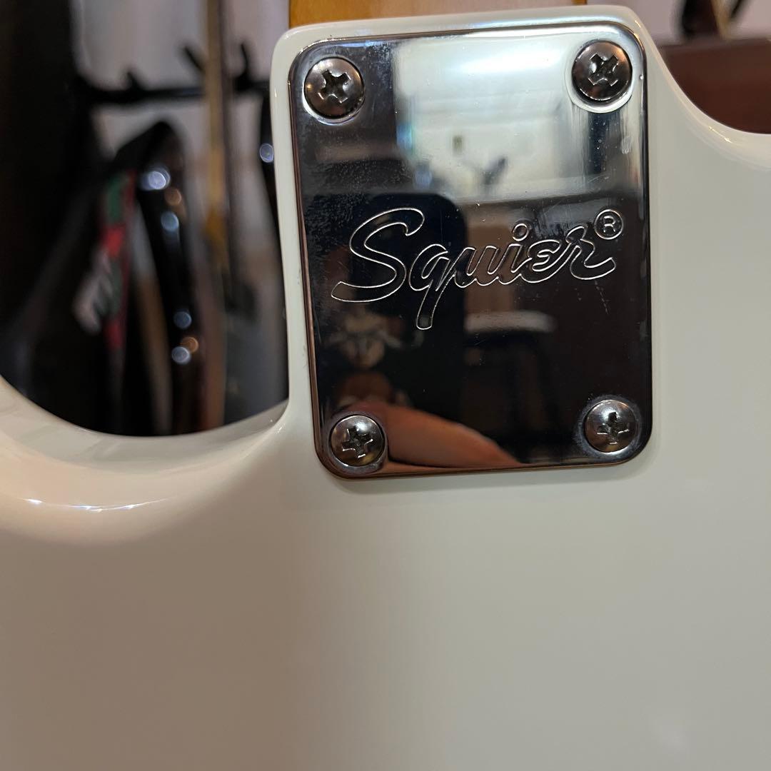Squier Classic Vibe ’60s Stratocaster