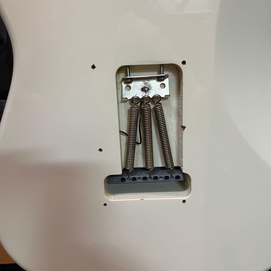 Squier Classic Vibe ’60s Stratocaster