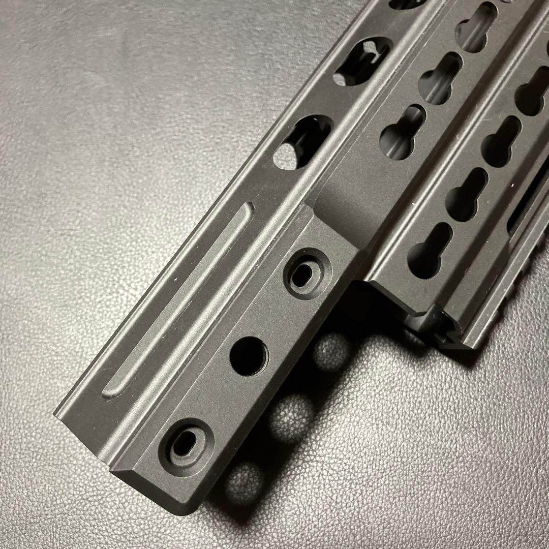 251103LayLax KRISS VECTOR keymodハンドガード S