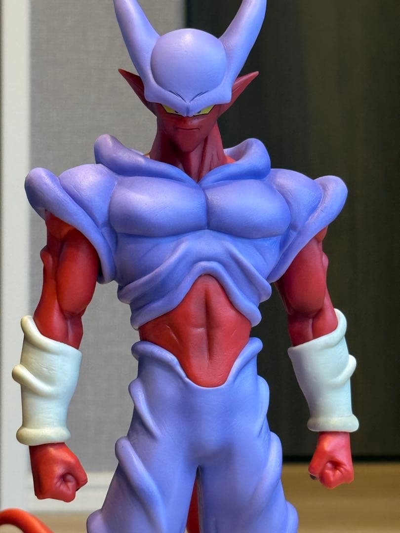 一番くじ C賞 メタルクウラ D賞 ターレス E賞 ジャネンバ 3体セット