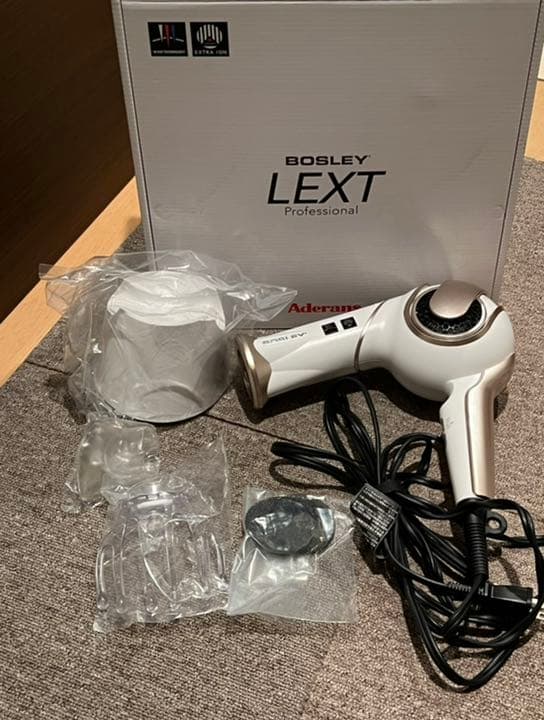 アデランス　Bosley LEXT Professional