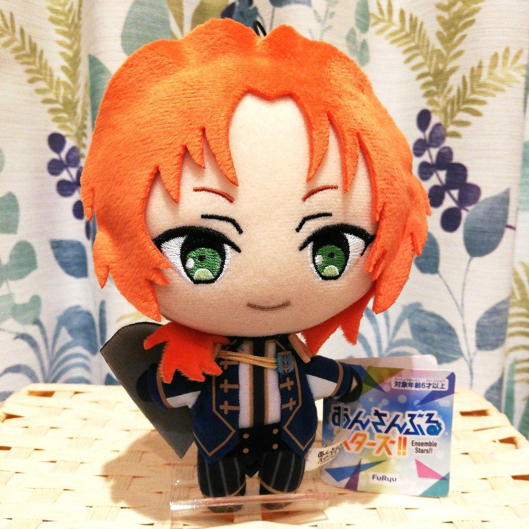 月永レオ Knights ぬいぐるみ あんさんぶるスターズ あんスタ 新衣装