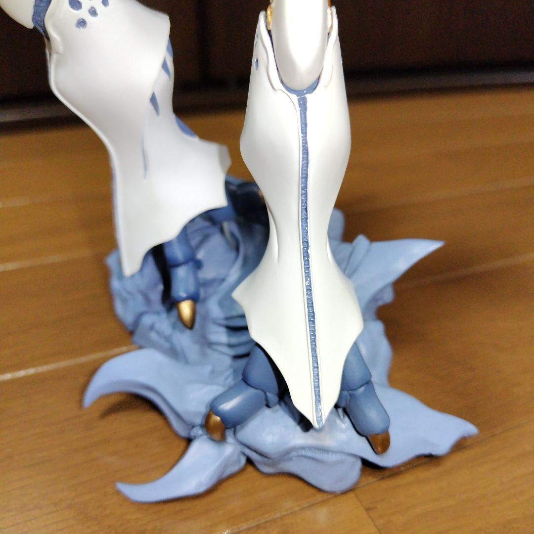 希少 1/48スケール サーバイン ガレージキット完成品