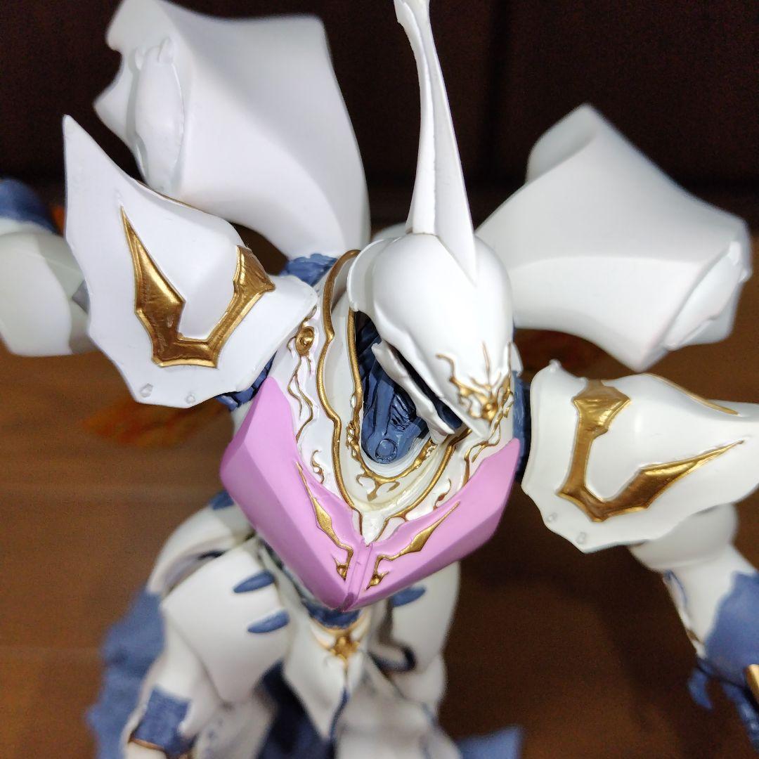 希少 1/48スケール サーバイン ガレージキット完成品