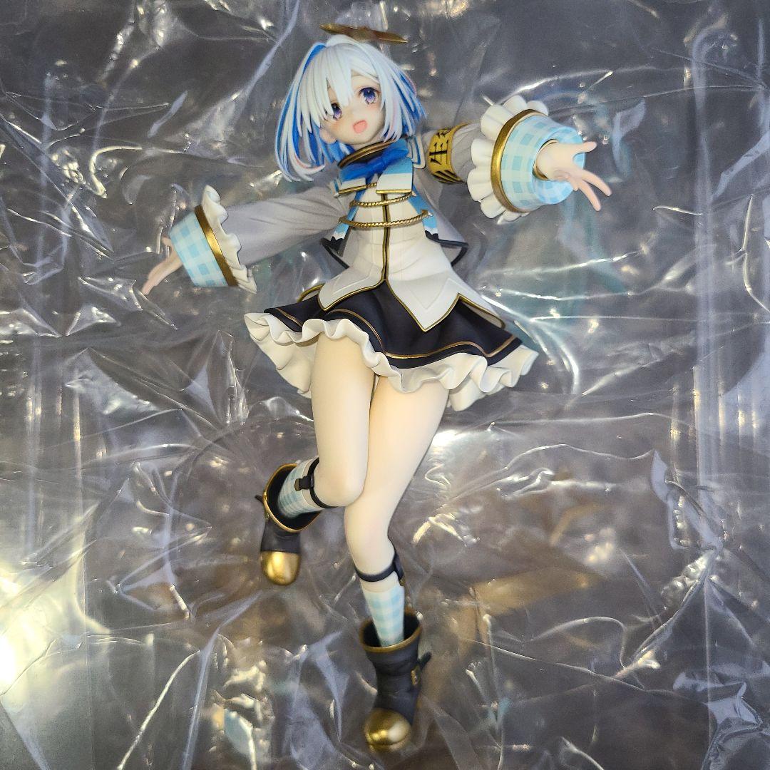 ホロライブ 天音かなた 完成品 1/7 スケールフィギュア クレーネル