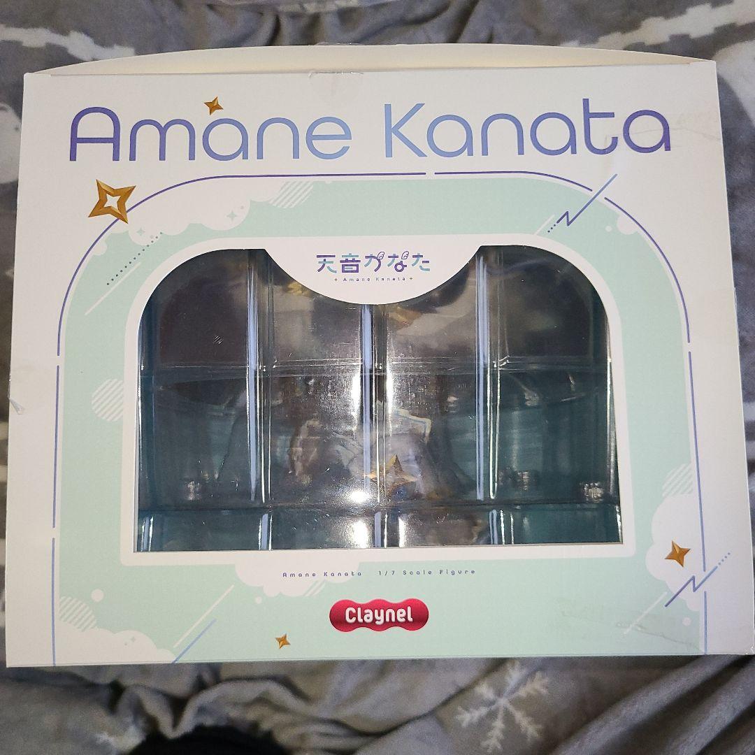 ホロライブ 天音かなた 完成品 1/7 スケールフィギュア クレーネル
