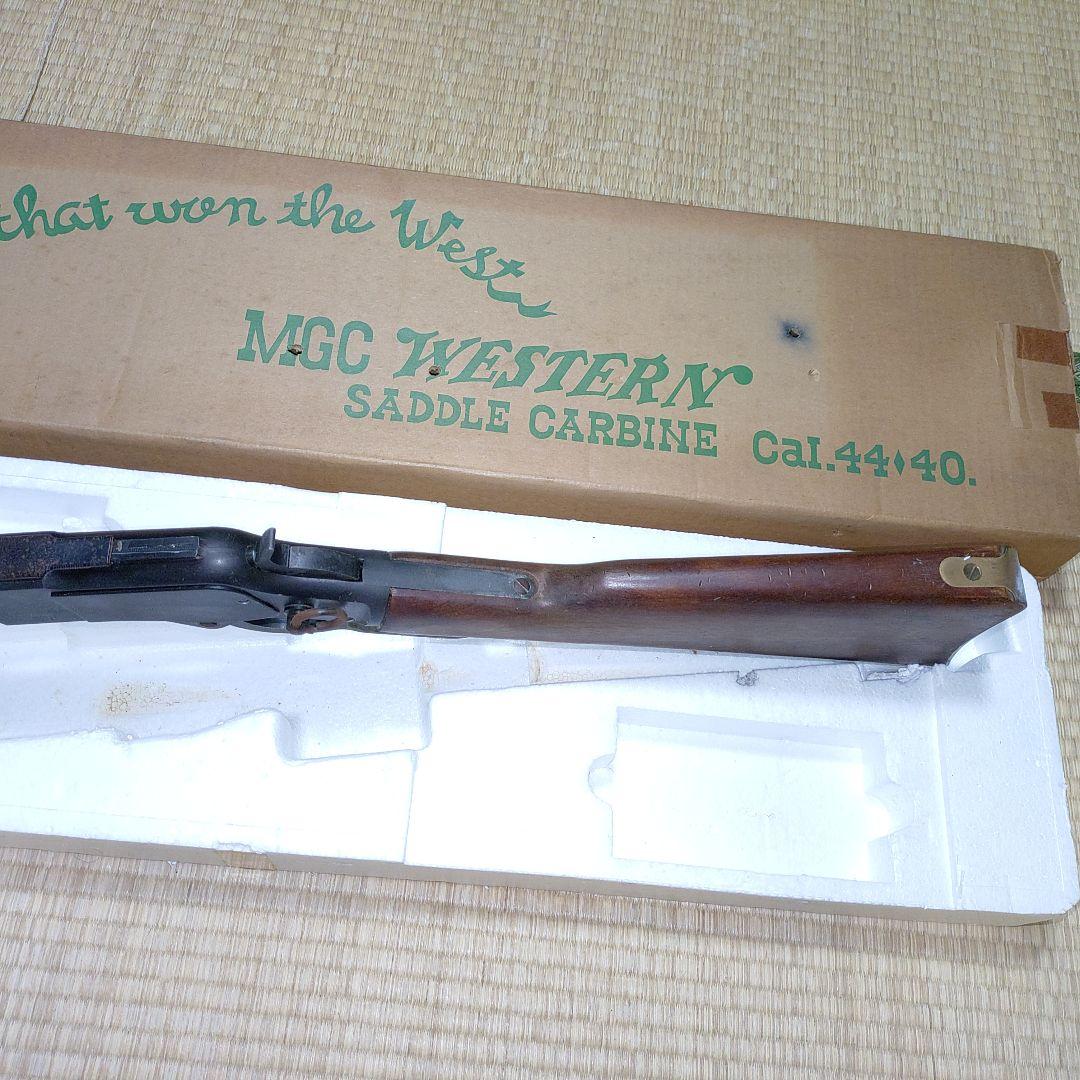 MGC ウインチェスター