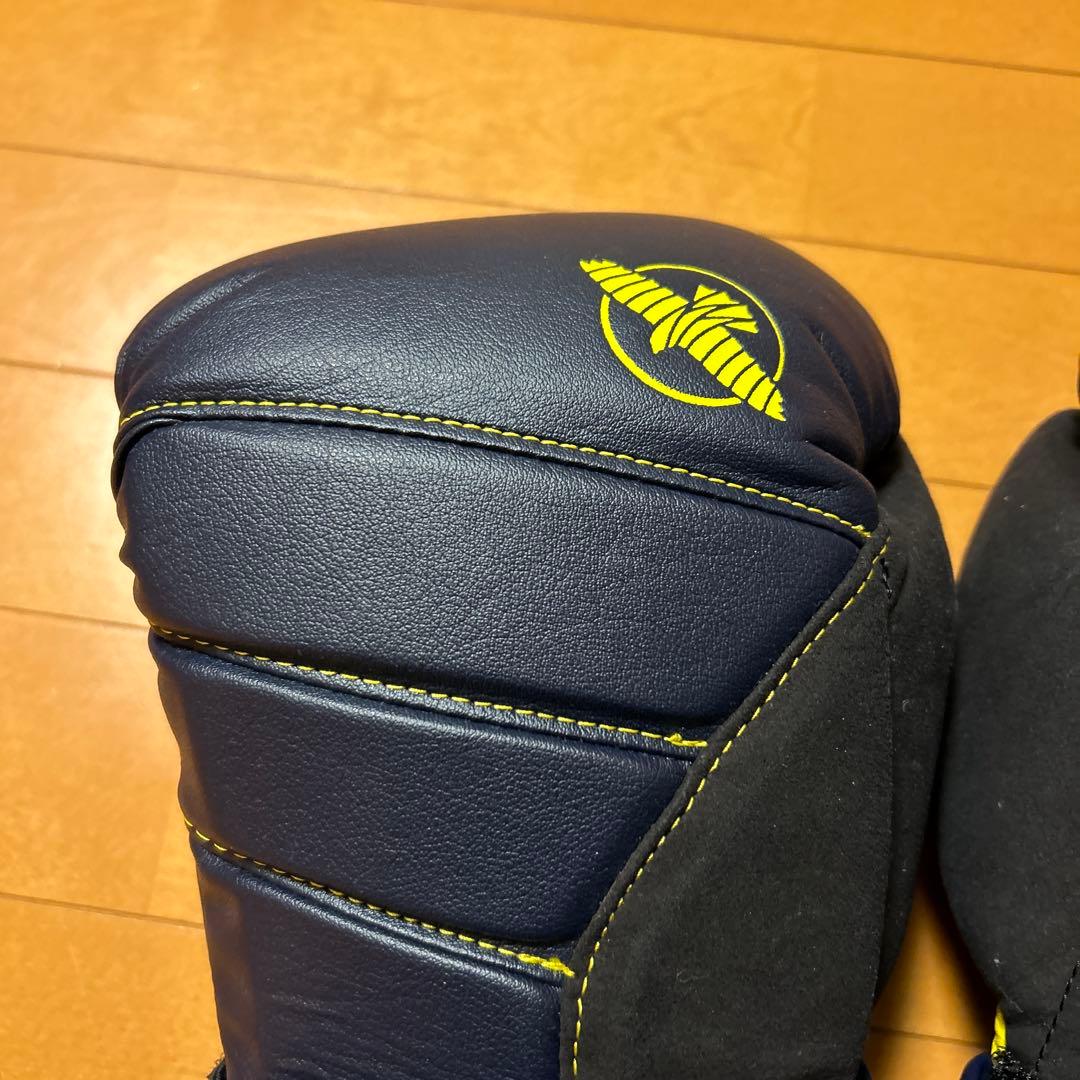 ボクシンググローブ 14オンス